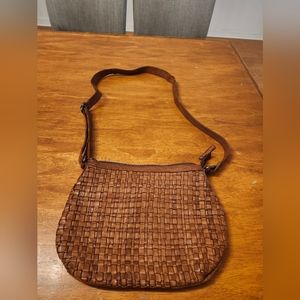 Vilenca  Holland leather purse
